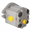Motor hidráulico de engranajes Sauer Danfoss 8LSSOB 121.20.098.00